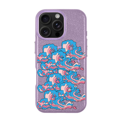 SURF-iPhone 16 Pro Max Radiant Kılıf MagSafe Özellikli
