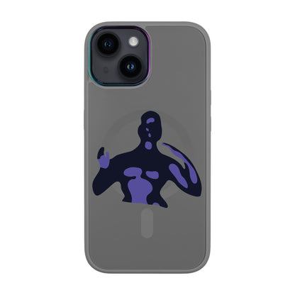 COSTUME-iPhone 12 Vigor Kılıf MagSafe Özellikli