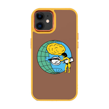 CREATIVE-iPhone 11 Proof Kılıf