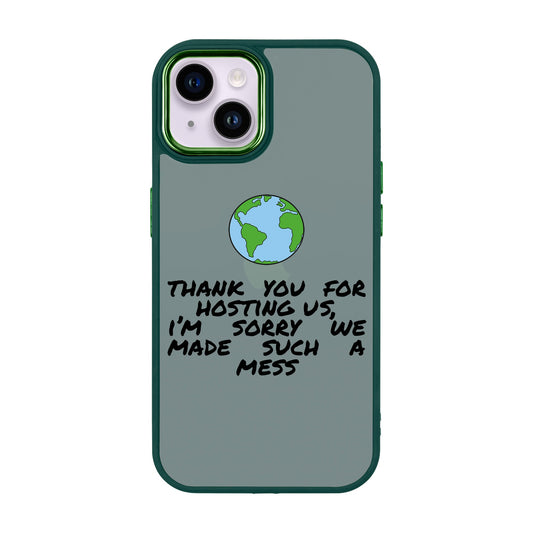 MESS-Proof Kılıf - iPhone 14