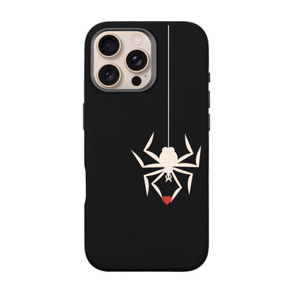 TISSERAND DE LA GRAVITÉ-iPhone 16 Pro Max Leather Premium Kılıf MagSafe Özellikli