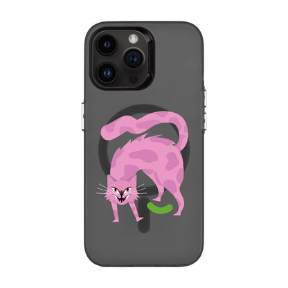 GRUMBLEPAWS-iPhone 13 Pro Max Hold Kılıf MagSafe Özellikli