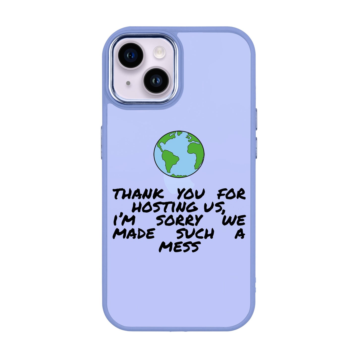 MESS-Proof Kılıf - iPhone 14