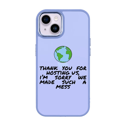MESS-Proof Kılıf - iPhone 14