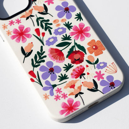 GRACIOUS-iPhone 13 Pro Max Leather Kılıf
