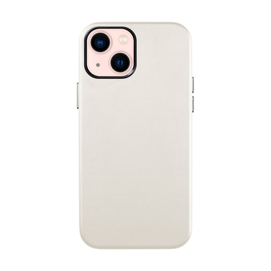NEW-iPhone 13 Leather Kılıf