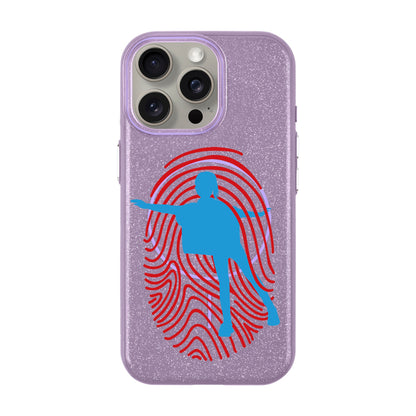 FINGERMARK-iPhone 15 Pro Max Radiant Kılıf MagSafe Özellikli
