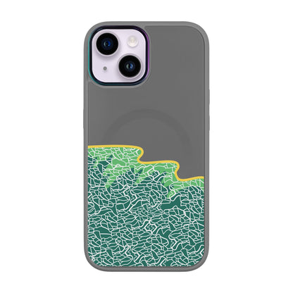 SEA-Vigor Kılıf MagSafe Özellikli - iPhone 13