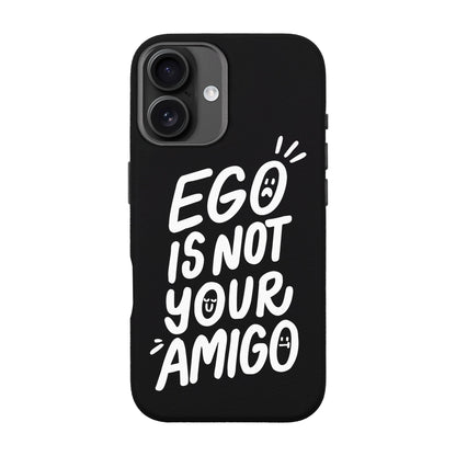 EGO-iPhone 16 Plus Leather Premium Kılıf MagSafe Özellikli