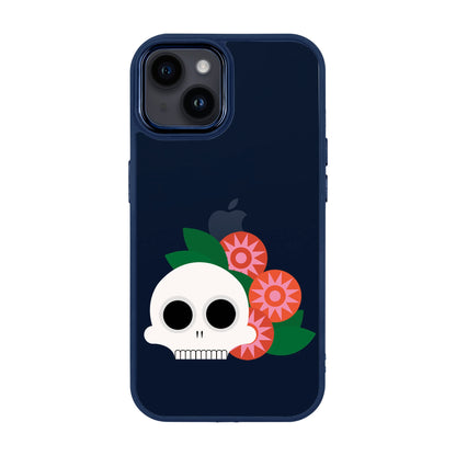 MEMENTO BLOOM-iPhone 14 Plus Proof Kılıf
