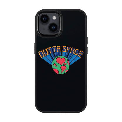 OUTTA SPACE-iPhone 14 Plus Proof Kılıf