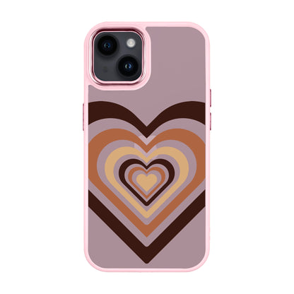 HEART-iPhone 14 Plus Proof Kılıf