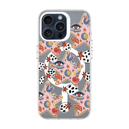 DURUSKO-iPhone 13 Pro Max Hold Kılıf MagSafe Özellikli