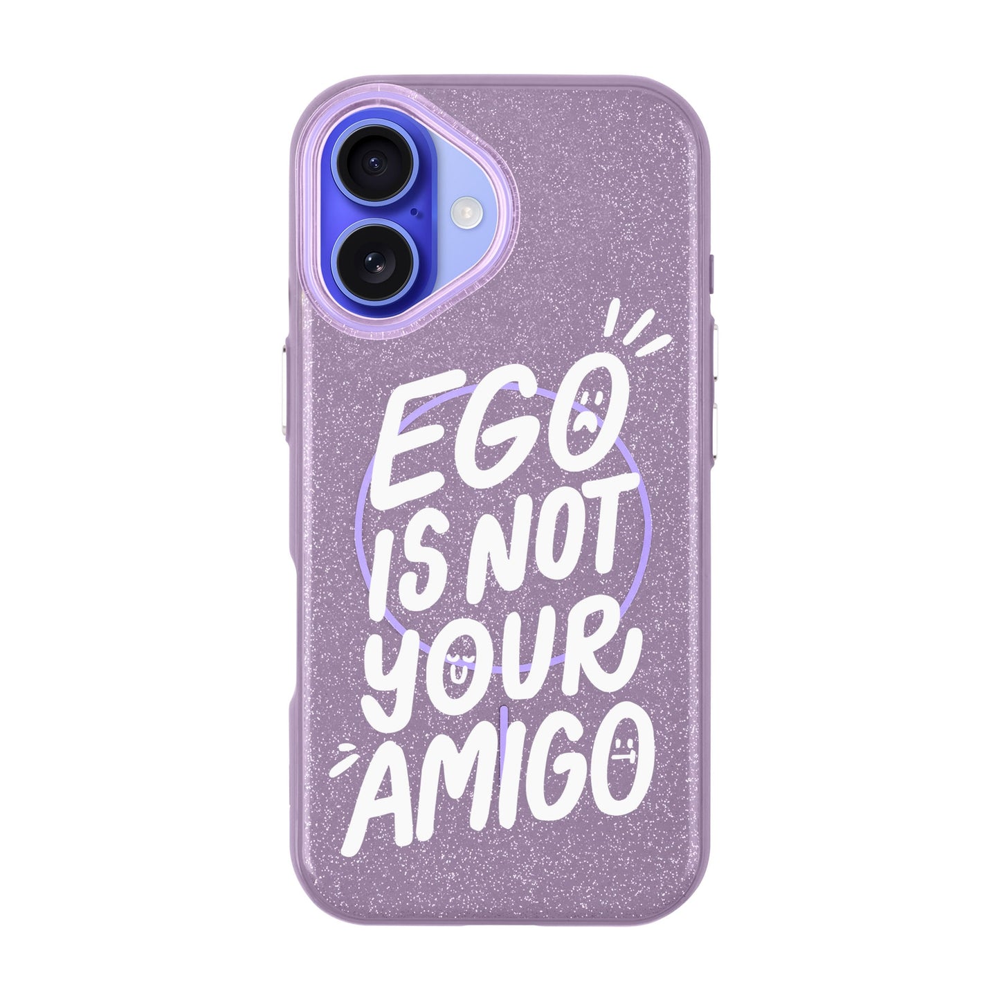 EGO-iPhone 16 Plus Radiant Kılıf MagSafe Özellikli