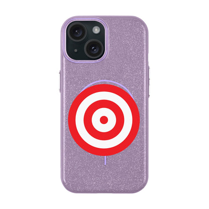 BULL'S EYE-iPhone 15 Plus Radiant Kılıf MagSafe Özellikli