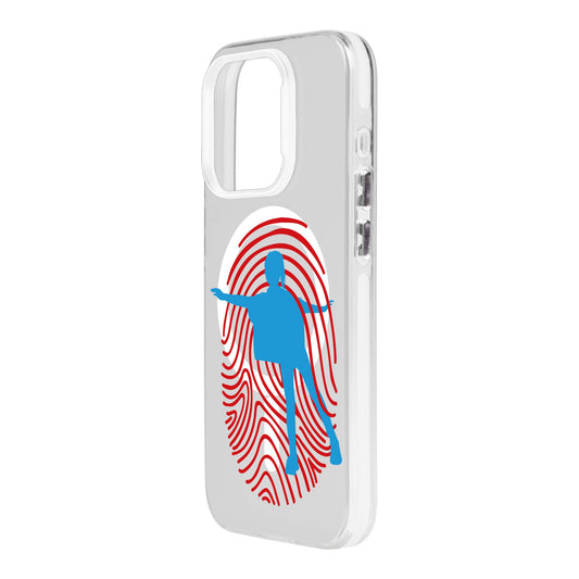 FINGERMARK-iPhone 13 Pro Max Hold Kılıf MagSafe Özellikli
