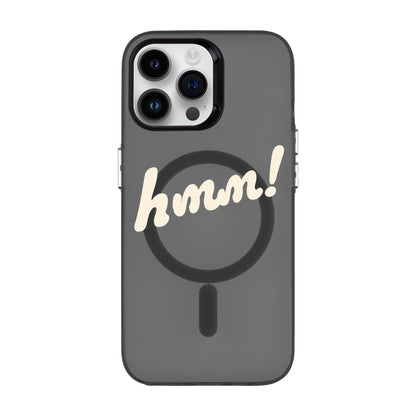 HMM-iPhone 13 Pro Max Hold Kılıf MagSafe Özellikli
