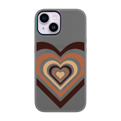 HEART-iPhone 12 Vigor Kılıf MagSafe Özellikli