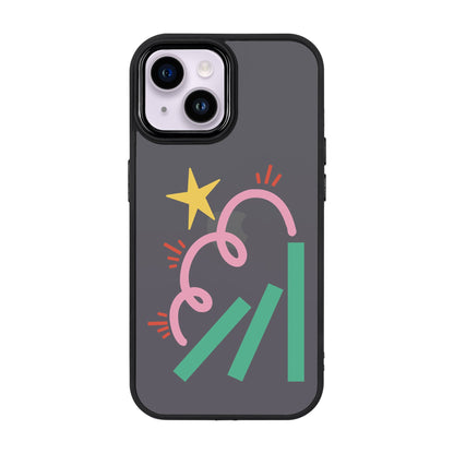 DOMINO-Proof Kılıf - iPhone 13