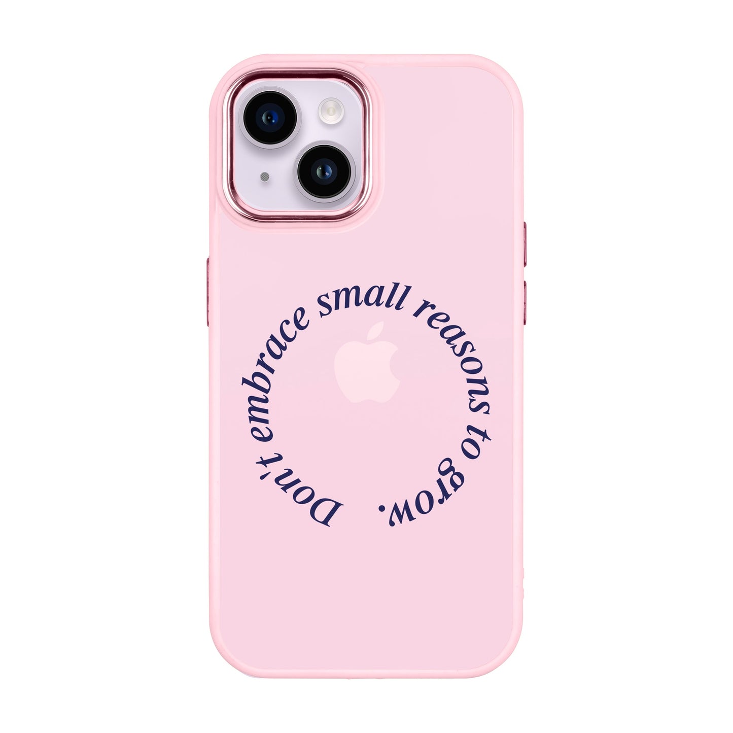 GROW-Proof Kılıf - iPhone 14