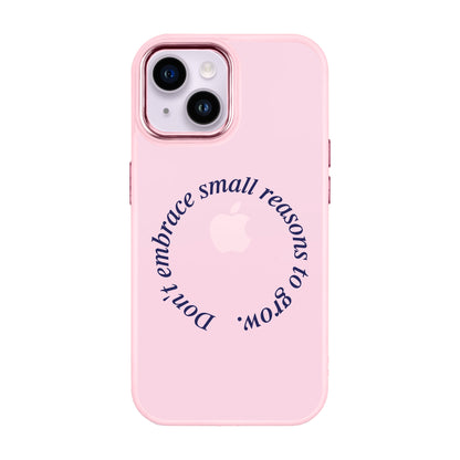 GROW-Proof Kılıf - iPhone 14
