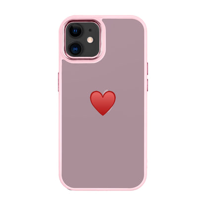SPREAD HEART-iPhone 11 Proof Kılıf