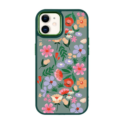 GRACIOUS-iPhone 11 Proof Kılıf