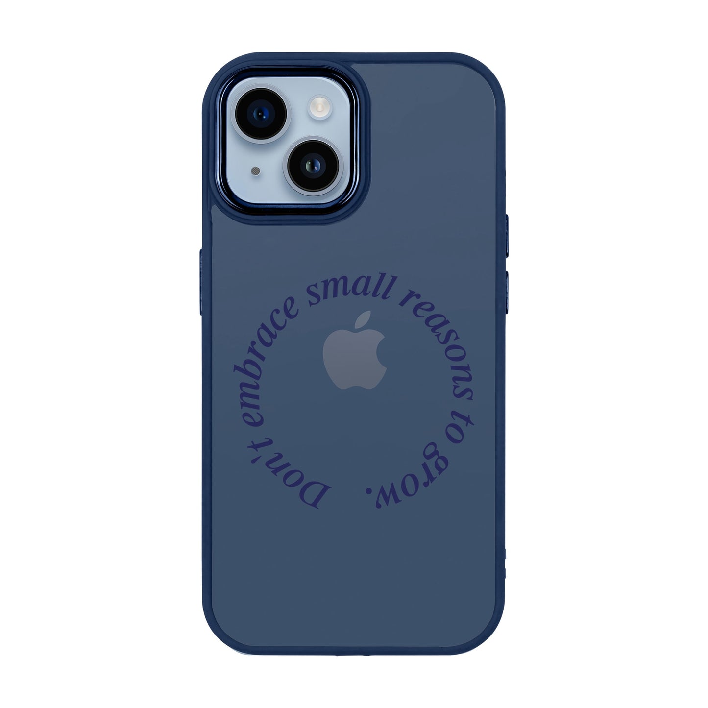 GROW-Proof Kılıf - iPhone 14