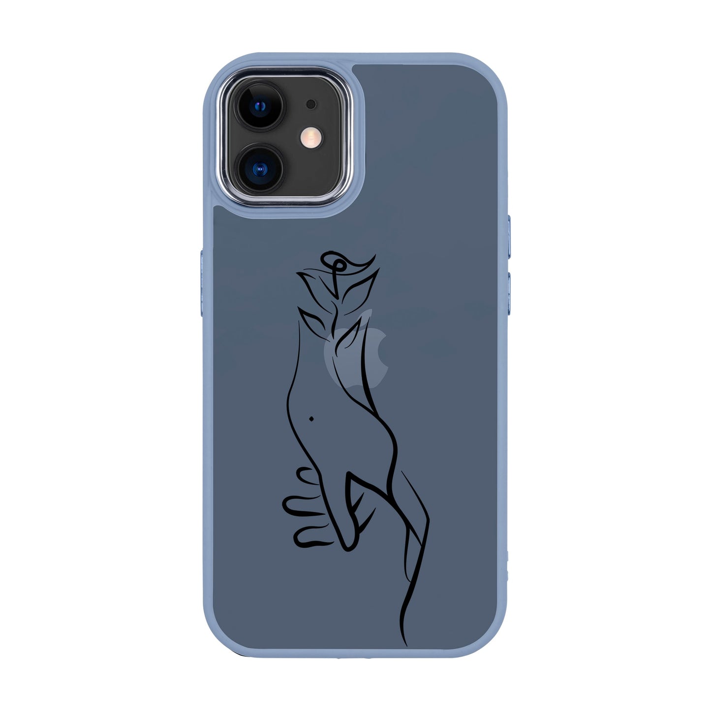 TOUCH-iPhone 11 Proof Kılıf