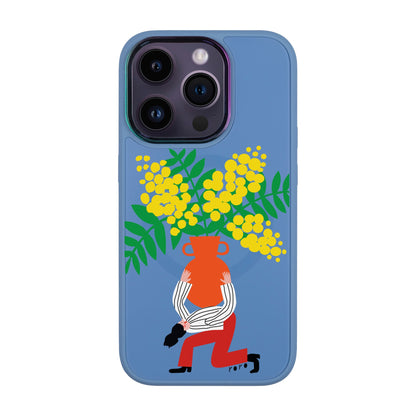 VASE-iPhone 13 Pro Vigor Kılıf MagSafe Özellikli