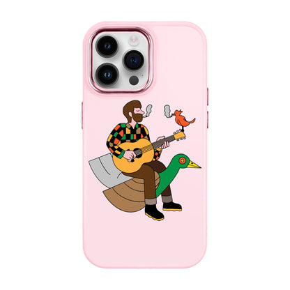 BIRDS OF A FEATHER-iPhone 14 Pro Max Proof Kılıf