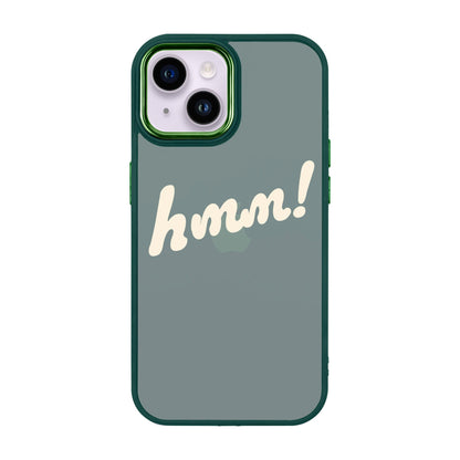 HMM-iPhone 13 Proof Kılıf