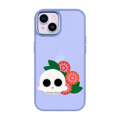 MEMENTO BLOOM-iPhone 14 Plus Proof Kılıf