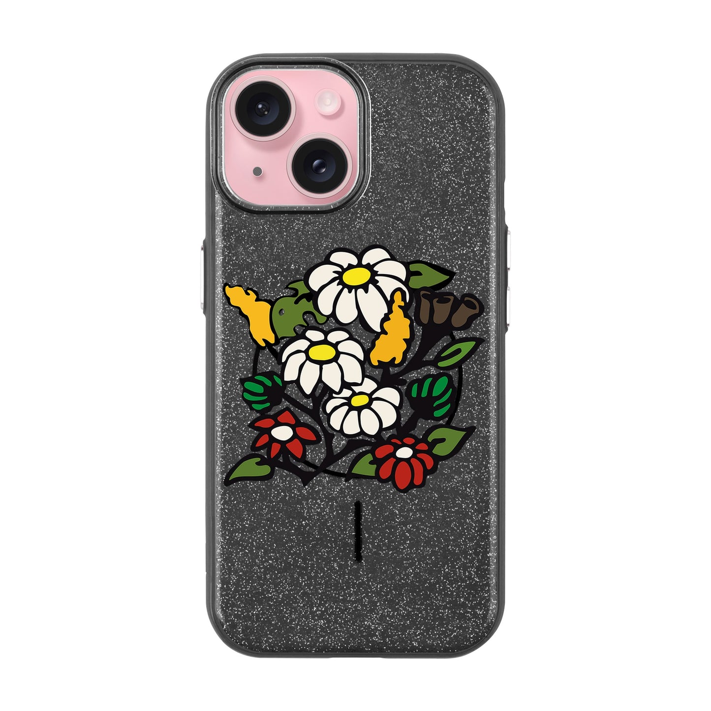 BUNDLE-iPhone 15 Plus Radiant Kılıf MagSafe Özellikli