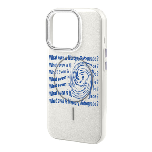 MERCURY-Radiant Kılıf MagSafe Özellikli - iPhone 13