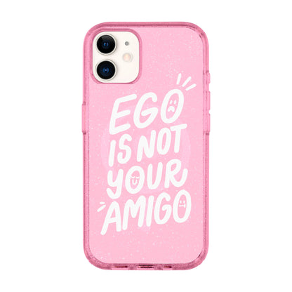 EGO-iPhone 11 Shiny Kılıf MagSafe Özellikli