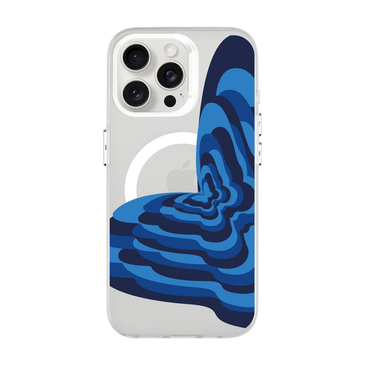 BUTTERFLY-iPhone 12 Hold Kılıf MagSafe Özellikli