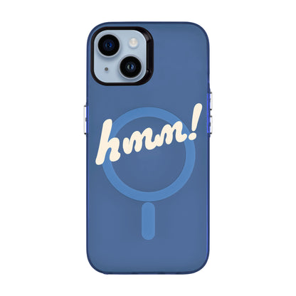 HMM-Hold Kılıf MagSafe Özellikli - iPhone 13