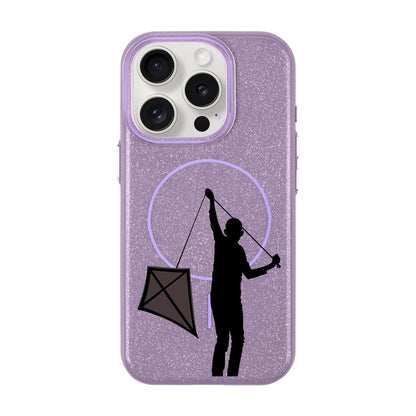 KITE-Radiant Kılıf MagSafe Özellikli - iPhone 15 Pro