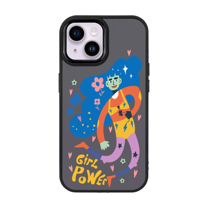 GIRL POWER-Proof Kılıf - iPhone 14