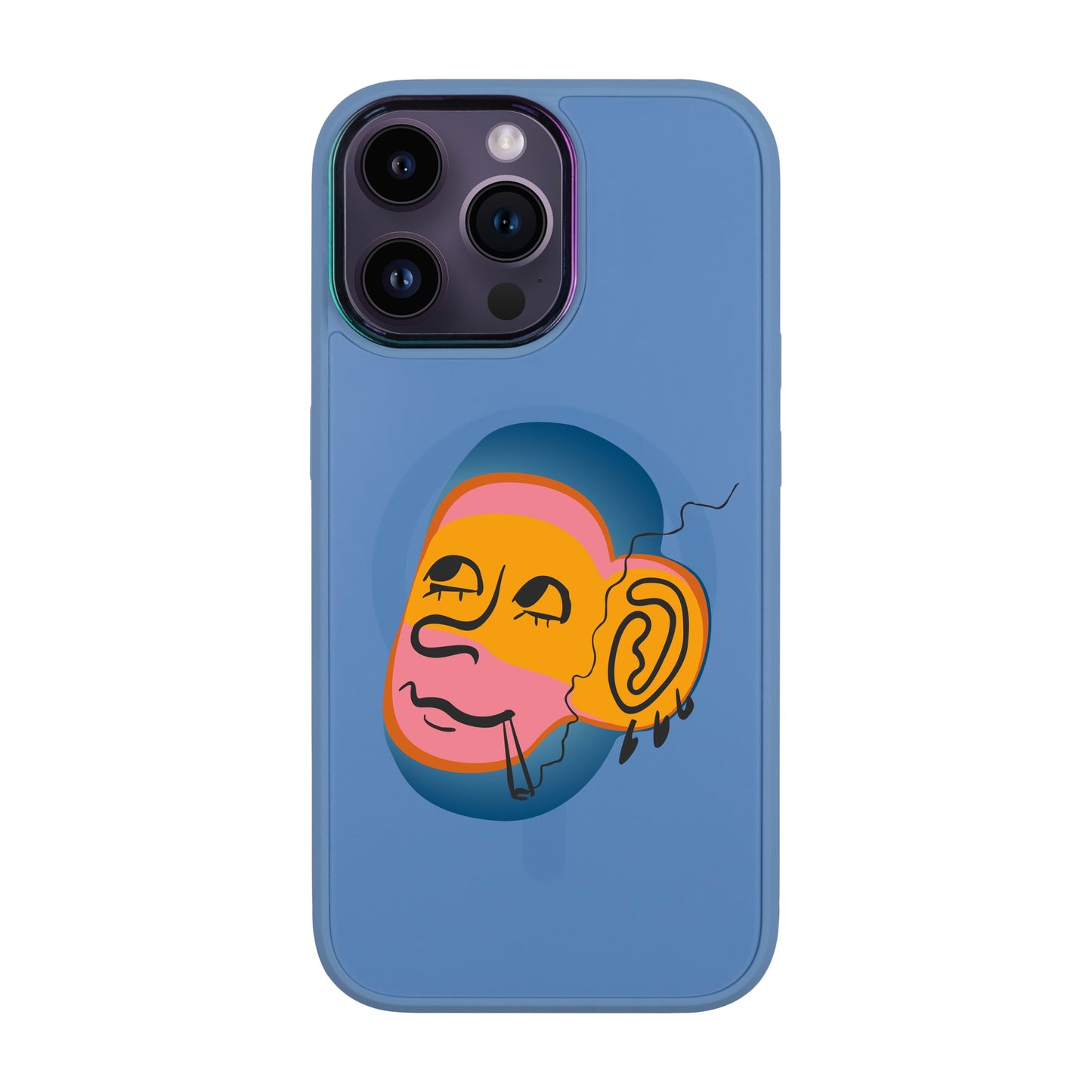 CLIMBING-iPhone 14 Pro Max Vigor Kılıf MagSafe Özellikli