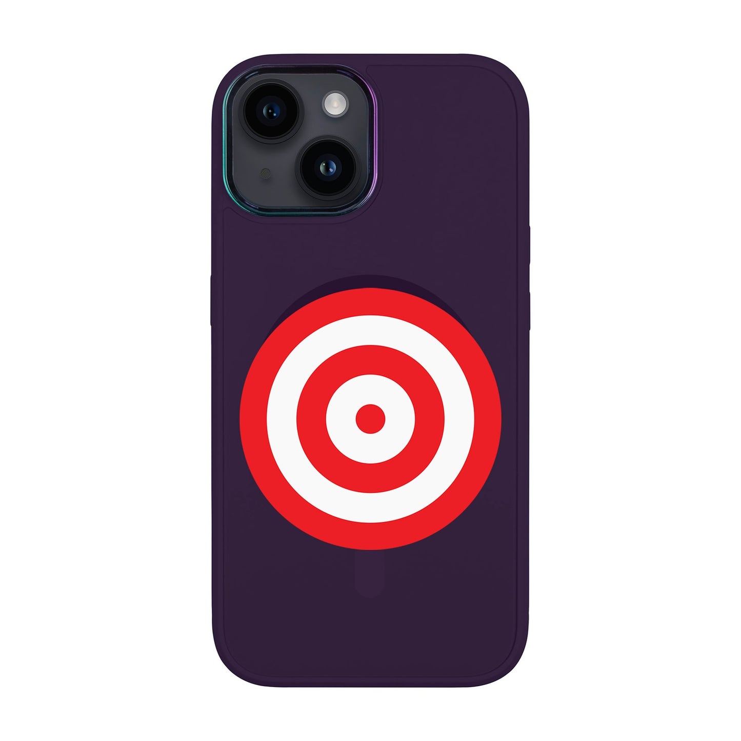BULL'S EYE-Vigor Kılıf MagSafe Özellikli - iPhone 14