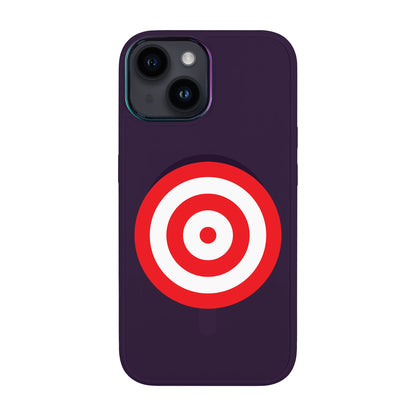 BULL'S EYE-Vigor Kılıf MagSafe Özellikli - iPhone 14