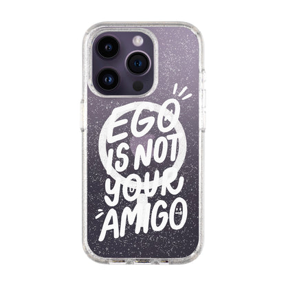 EGO-Shiny Kılıf MagSafe Özellikli - iPhone 14 Pro