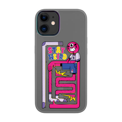 OG TOOTHY-Vigor Kılıf MagSafe Özellikli - iPhone 11