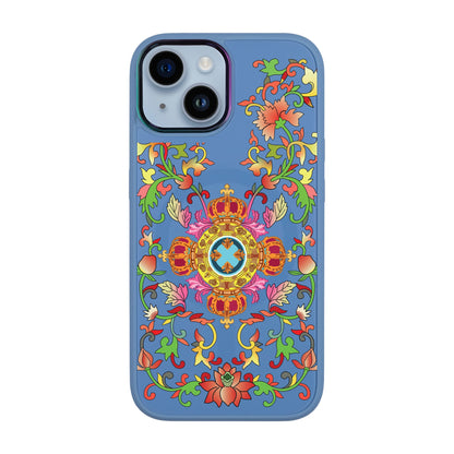 SPIRAL-Vigor Kılıf MagSafe Özellikli - iPhone 13