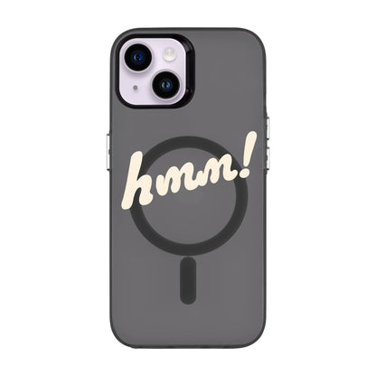 HMM-Hold Kılıf MagSafe Özellikli - iPhone 13