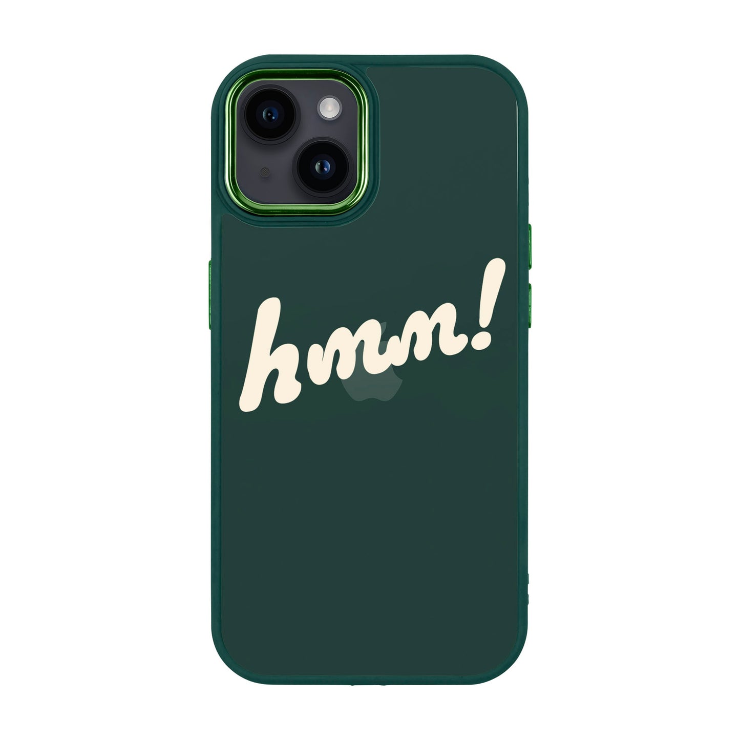 HMM-iPhone 14 Plus Proof Kılıf