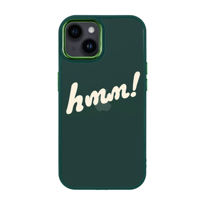 HMM-iPhone 14 Plus Proof Kılıf
