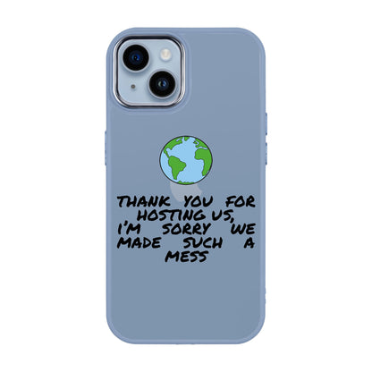 MESS-Proof Kılıf - iPhone 14
